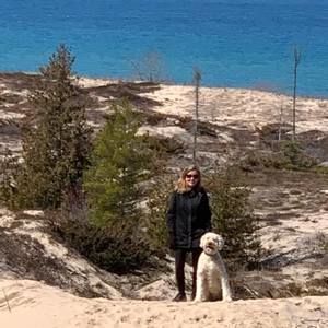 Meet your Posher, Deb